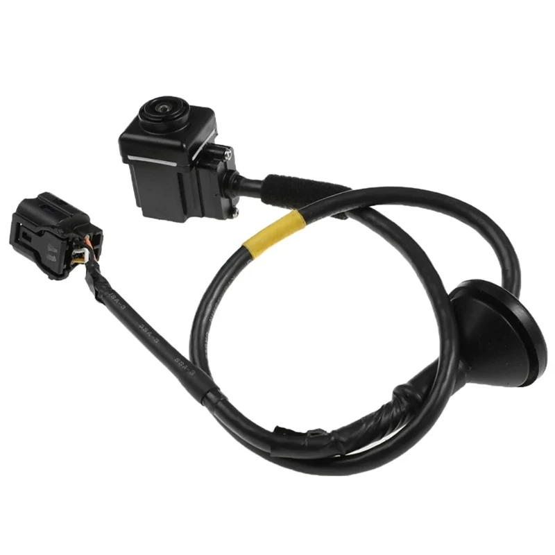 Car Rear View Reversing Backup Camera Parking Assistance Aid Monitor Compatible for 95760-B2100 95760-B2000 95760-B2010 E8BC
Car Rear View Reversing Backup Camera Parking Assistance Aid Monitor Compatible for 95760-B2100 95760-B2000 95760-B2010 E8BC