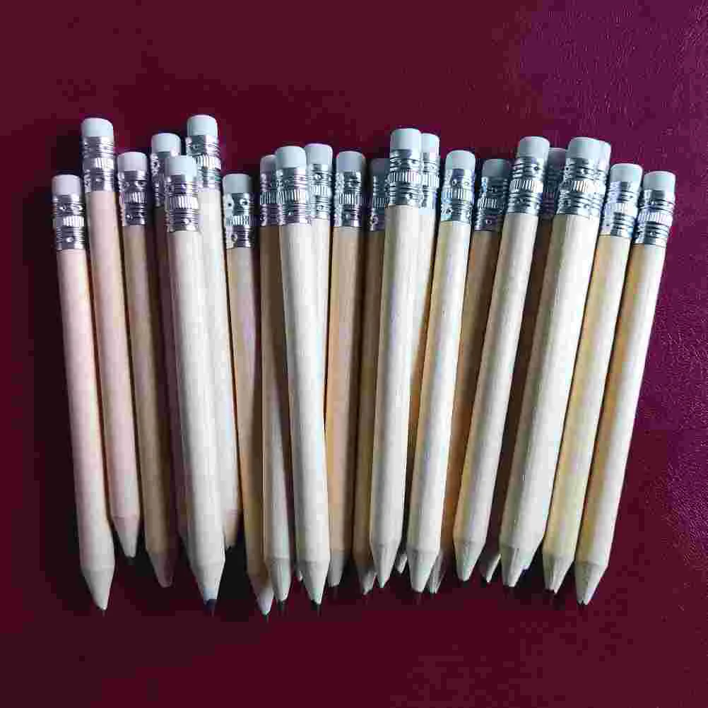 Short Writing Pencils Kids Writing Pencils Log Short Pencils Erasable Short Pencils Art Write Tool for Writing Supplies
Short Writing Pencils Kids Writing Pencils Log Short Pencils Erasable Short Pencils Art Write Tool for Writing Supplies
