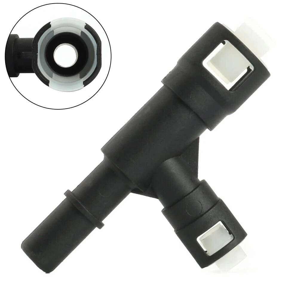 Reliable Black Heater Hose Connector 800414 for Chevrolet Truck SUV Car Auto OE Number 15055342 Easy Installation
Reliable Black Heater Hose Connector 800414 for Chevrolet Truck SUV Car Auto OE Number 15055342 Easy Installation