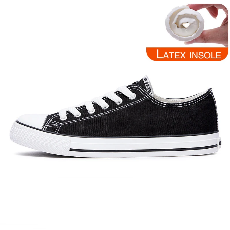 Men and Women's Vulcanized Sports Shoes, Unisex Canvas Shoes, Large Size, Casual
Men and Women's Vulcanized Sports Shoes, Unisex Canvas Shoes, Large Size, Casual