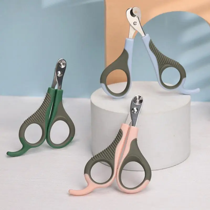 Cat Nail Trimmer Led Dog Nail Clipper For Small Medium Dog Cat Cutter Scissors Puppy Nail Scissors With Non Slip Handles
Cat Nail Trimmer Led Dog Nail Clipper For Small Medium Dog Cat Cutter Scissors Puppy Nail Scissors With Non Slip Handles