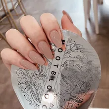 European and American Style Solid Color Trapezoidal False Nail Ballet Nail Patch Light Skin Color Reusable Nail Wearing
European and American Style Solid Color Trapezoidal False Nail Ballet Nail Patch Light Skin Color Reusable Nail Wearing