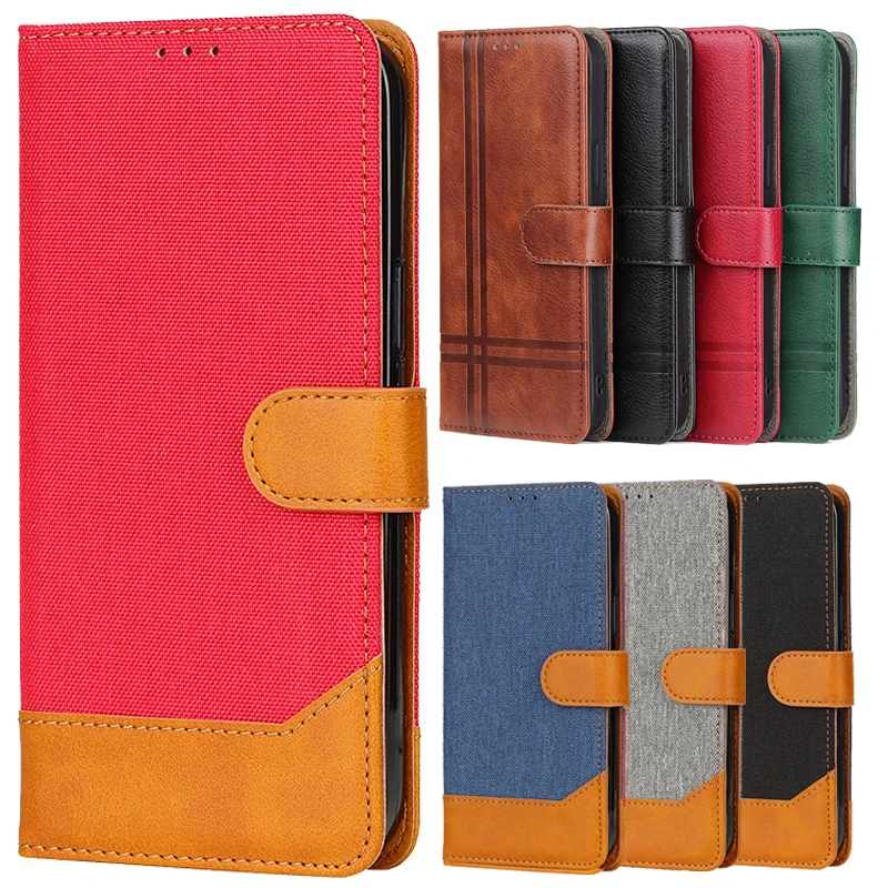 

Case For Huawei Honor 10i Case Leather Wallet Flip Cover Honor 10 Lite Phone Coque For Huawei Honor 10 Lite Case Cover