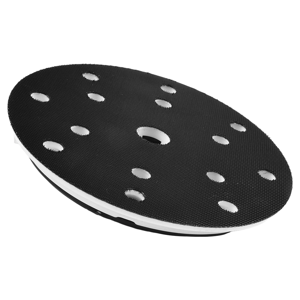 Sander Backing Pad Polishing Disc Orbital Sander Power Tool Accessories Sander Tool Parts Wear-resistance Backing Pad
Sander Backing Pad Polishing Disc Orbital Sander Power Tool Accessories Sander Tool Parts Wear-resistance Backing Pad