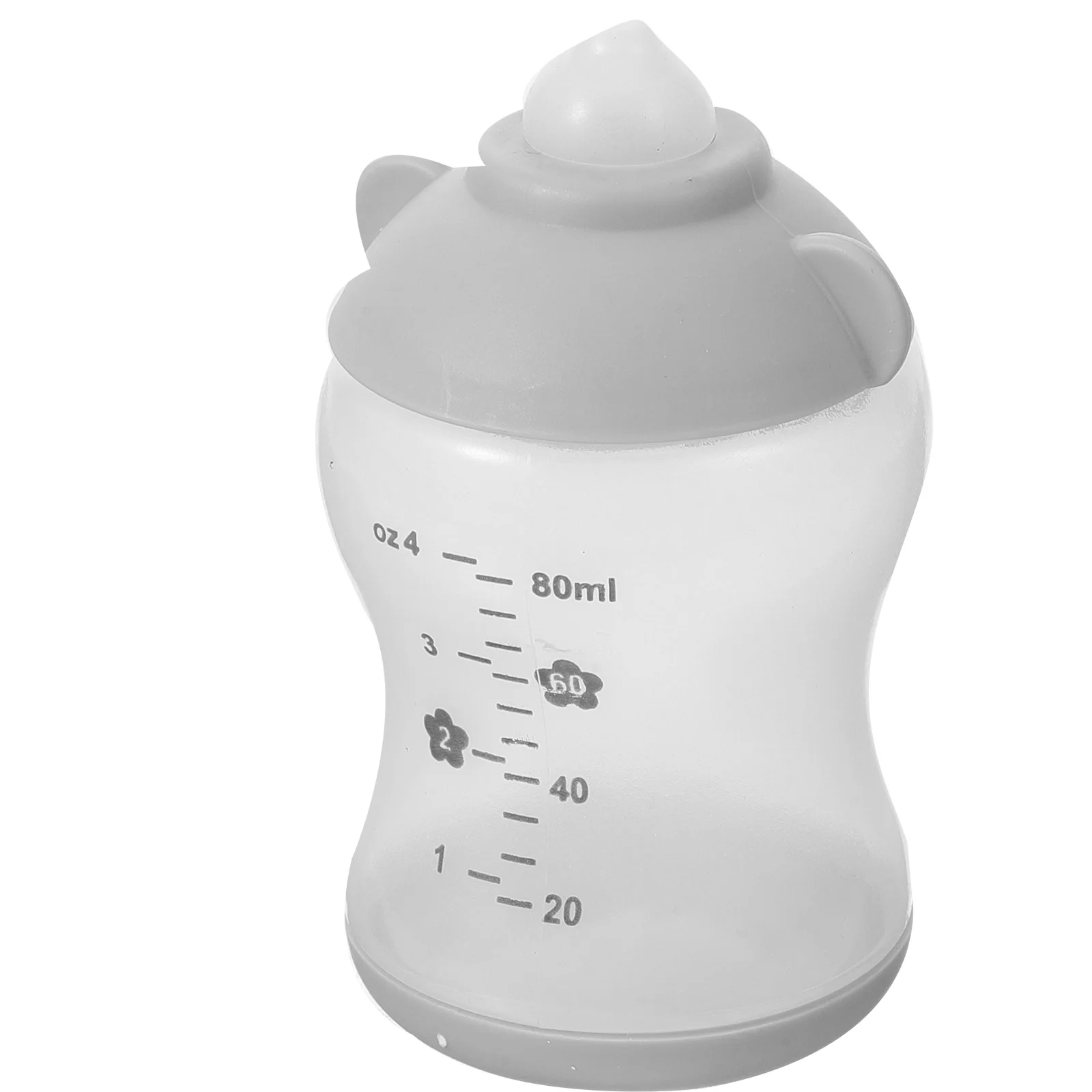 Pet Bottle Kitten Milk Feeding Bottles Puppy Small Dog Suite Silica Gel Nursing Newborn
Pet Bottle Kitten Milk Feeding Bottles Puppy Small Dog Suite Silica Gel Nursing Newborn