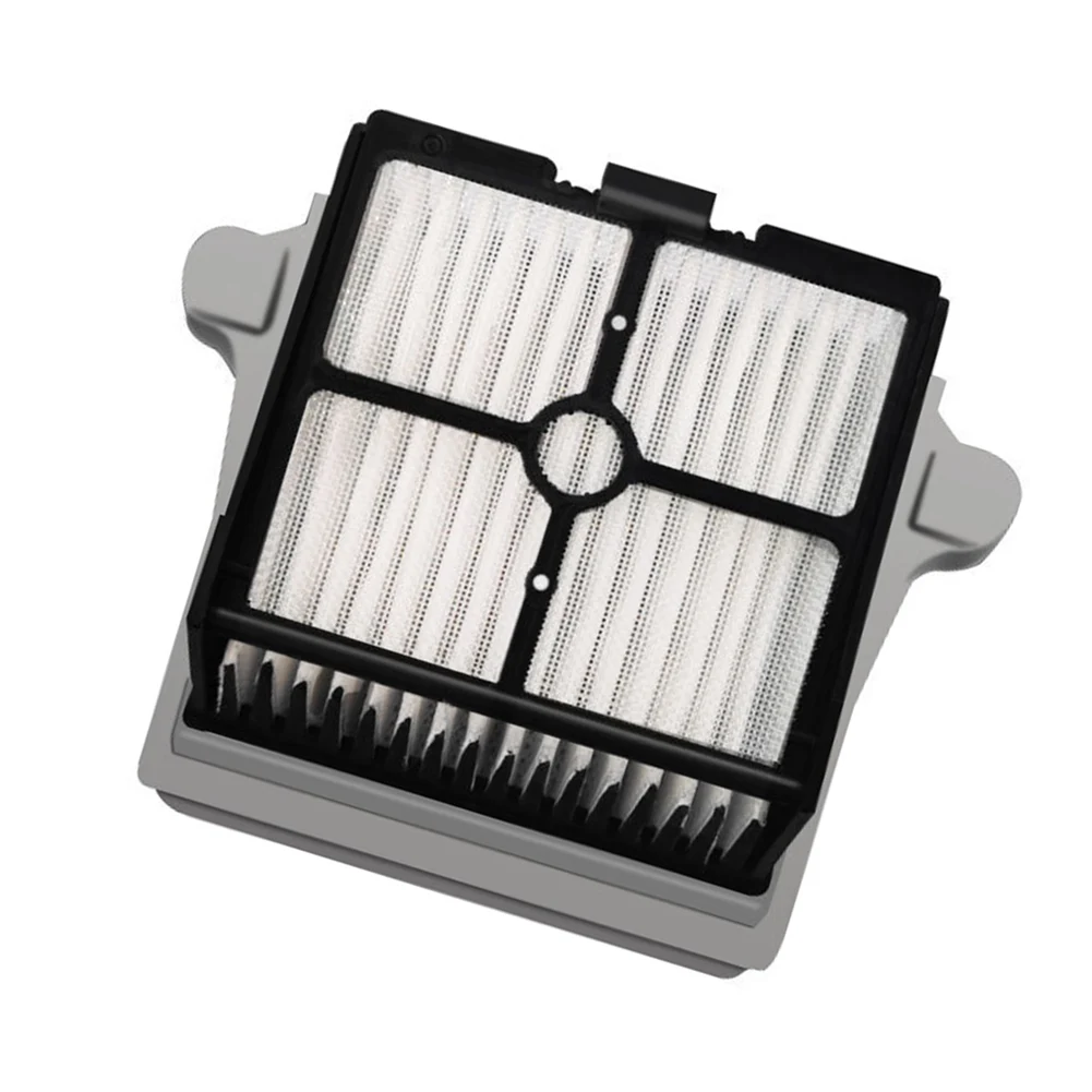 1PCS Vacuum Filter For Tineco Floor O--NE S6 Cordless Wet Dry Vacuum Floor Cleaner Washer Mop All-in-One For Hard Floors
1PCS Vacuum Filter For Tineco Floor O--NE S6 Cordless Wet Dry Vacuum Floor Cleaner Washer Mop All-in-One For Hard Floors
