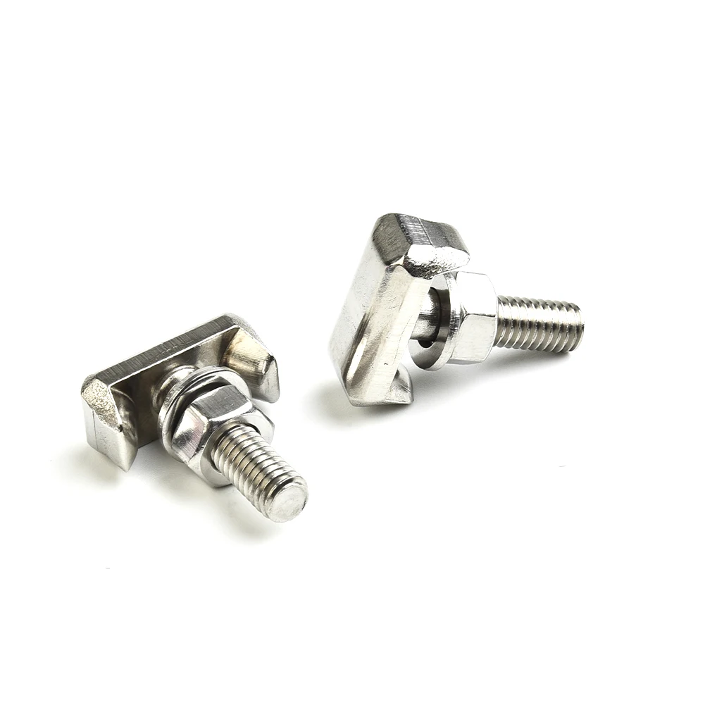 Accessories Battery terminal T-bolt Terminal T-bolt For Chevrolet 2014-2007 Stainless Steel Washer Washers Cable Connectors
Accessories Battery terminal T-bolt Terminal T-bolt For Chevrolet 2014-2007 Stainless Steel Washer Washers Cable Connectors