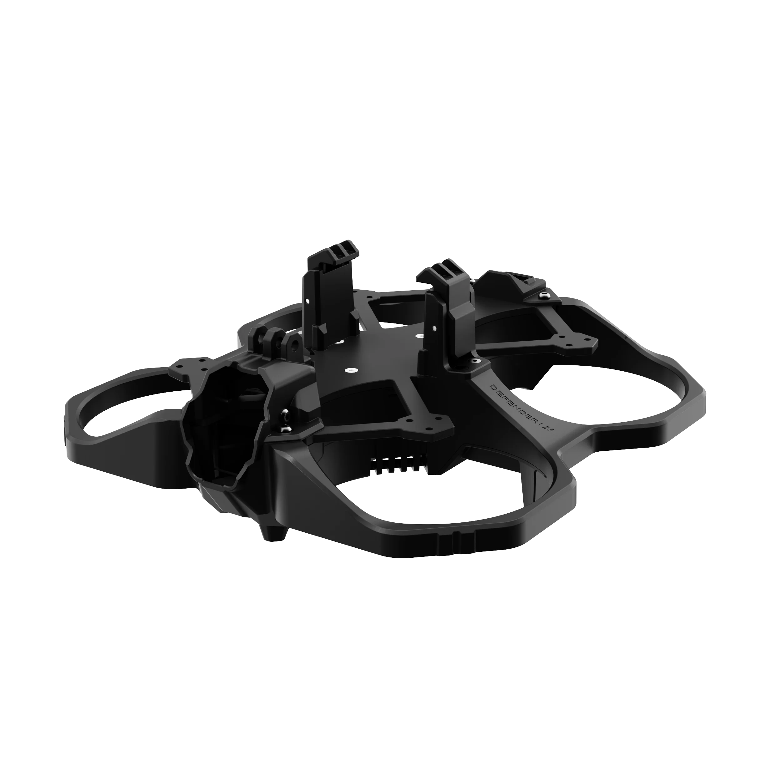 IFlight Defender 25 Frame Kit 112mm для DJI O3 Air Unit 2,5 inch FPV Cinewhoop Drones
IFlight Defender 25 Frame Kit 112mm для DJI O3 Air Unit 2,5 inch FPV Cinewhoop Drones