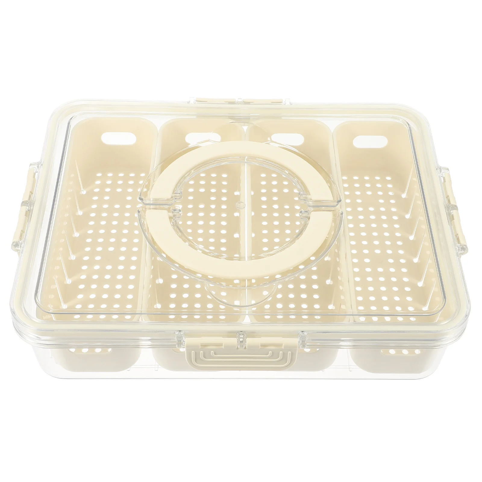 Portable Crisper with Lid Sealed Containers for Food Air Tight Fruit Fridge Vegetable Refrigerator Storage
Portable Crisper with Lid Sealed Containers for Food Air Tight Fruit Fridge Vegetable Refrigerator Storage