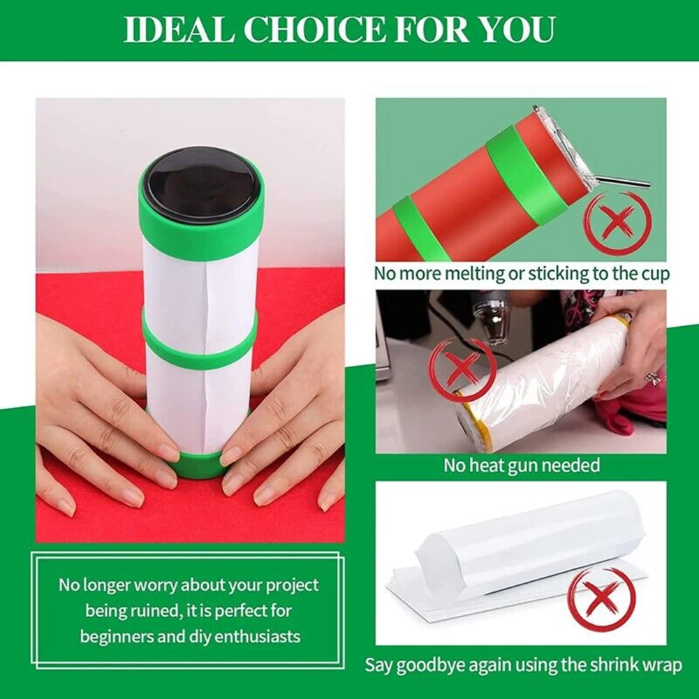 Durable Silicone Straps Silicone Straps Great Alternative Green High Quality Mug Press Sublimation Accessories
Durable Silicone Straps Silicone Straps Great Alternative Green High Quality Mug Press Sublimation Accessories