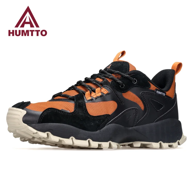 HUMTTO Trail Running Shoes Breathable Sneakers for Men Luxury Designer Jogging Gym Men's Sports Shoe Outdoor Casual Man Trainers
HUMTTO Trail Running Shoes Breathable Sneakers for Men Luxury Designer Jogging Gym Men's Sports Shoe Outdoor Casual Man Trainers