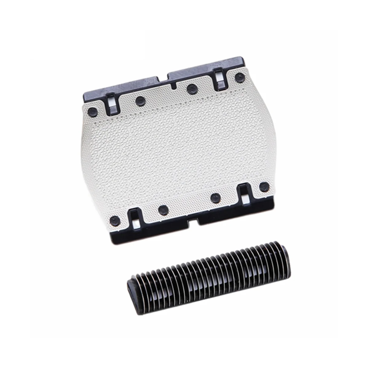 5S Electric Shavers Heads Replacement Foil & Cutter for Braun P40 P50 P60 P70 P80 P90 M30 M60 M60S M90 M90S 5608 5609
5S Electric Shavers Heads Replacement Foil & Cutter for Braun P40 P50 P60 P70 P80 P90 M30 M60 M60S M90 M90S 5608 5609