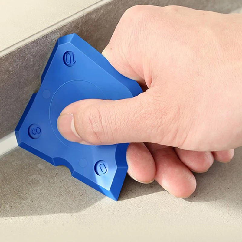 4Pcs/set Window Door Sealant Spreader Caulking Tool Kit Spatula Scraper Cement Caulk Removal Tool Finishing Sealant Grout
4Pcs/set Window Door Sealant Spreader Caulking Tool Kit Spatula Scraper Cement Caulk Removal Tool Finishing Sealant Grout