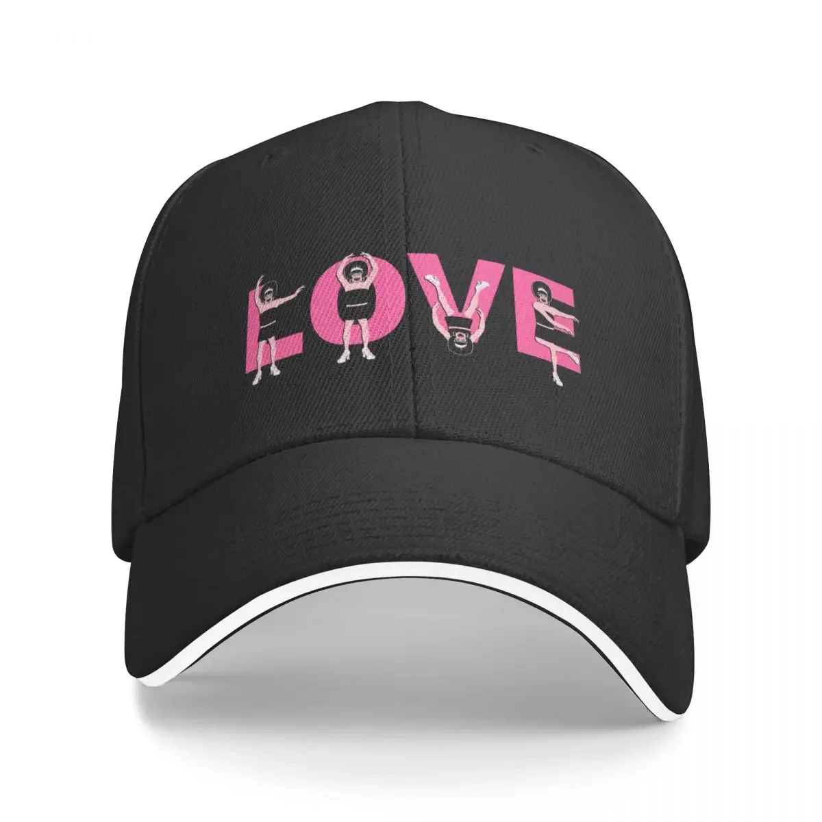 Бейсболка Miss R-LOVE, шапка для альпинизма и рыбалки, Западная шапка, НОВАЯ шапка от солнца
Бейсболка Miss R-LOVE, шапка для альпинизма и рыбалки, Западная шапка, НОВАЯ шапка от солнца