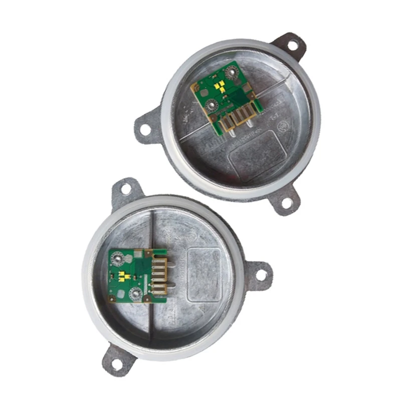 2 шт., модуль драйвера автомобильной фары, дневной свет, металлический источник серебряного цвета для BMW X5 G05 X6 G06 X7 G07 2017-2020
2 шт., модуль драйвера автомобильной фары, дневной свет, металлический источник серебряного цвета для BMW X5 G05 X6 G06 X7 G07 2017-2020