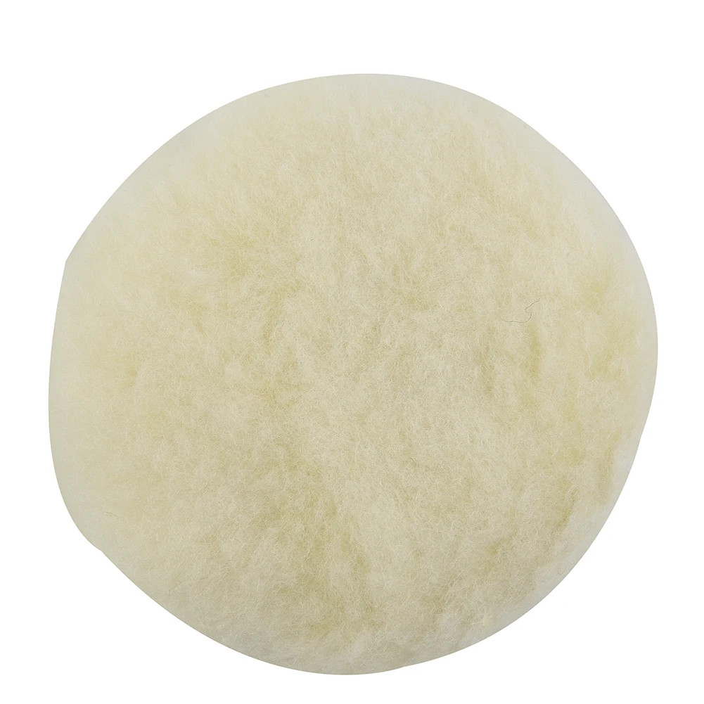 6Pcs 5/6inch Polishing Kit 125/150mm Polishing Pad Car Waxing Sponge Disk Wool Wheel Auto Paint Care Polisher Pads Car Gadget
6Pcs 5/6inch Polishing Kit 125/150mm Polishing Pad Car Waxing Sponge Disk Wool Wheel Auto Paint Care Polisher Pads Car Gadget
