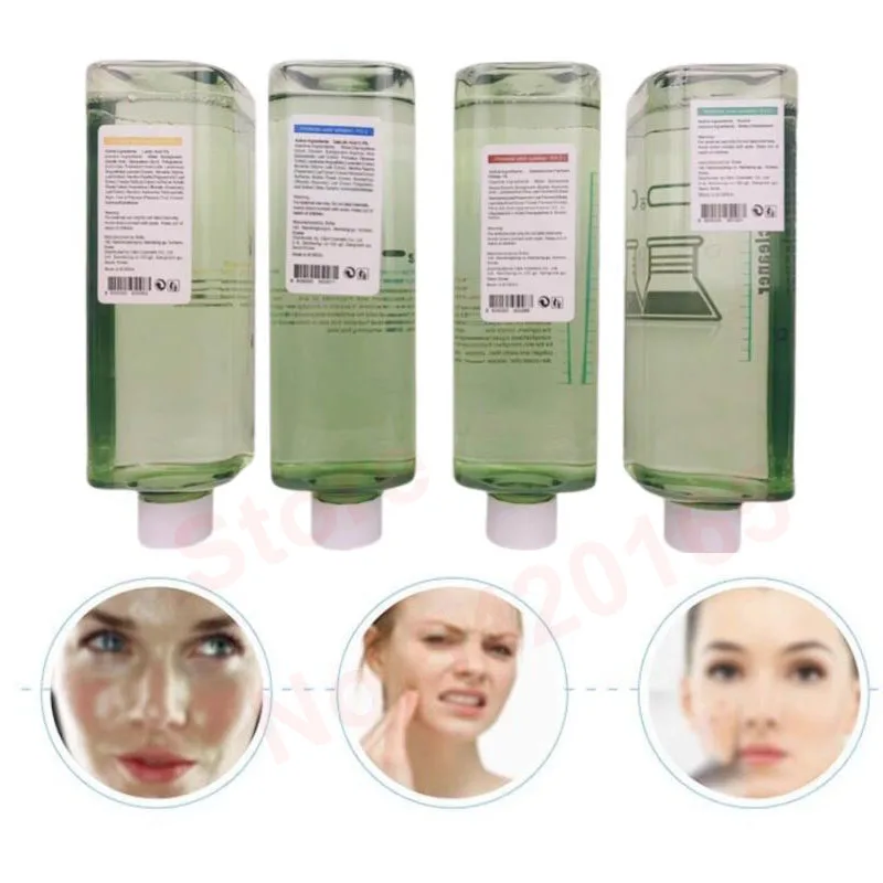 Face Serum Peeling SolutionHydra Dermabrasion Solution 4 In 1 Beauty Deep Cleaning Skin Care Essence Product Facial For Machine
Face Serum Peeling SolutionHydra Dermabrasion Solution 4 In 1 Beauty Deep Cleaning Skin Care Essence Product Facial For Machine