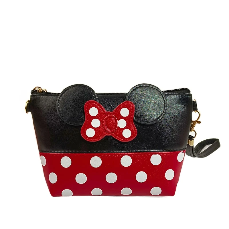 Disney Women Make Up Bag Girl Cartoon Fashion Large Capacity PU Waterproof Cosmetics Toiletries Multifunctional Storage Handbag
Disney Women Make Up Bag Girl Cartoon Fashion Large Capacity PU Waterproof Cosmetics Toiletries Multifunctional Storage Handbag