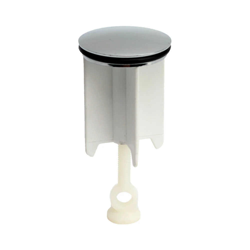1PC Wash Basin Plug Universal Sink Plug Bathroom 40mm Pop-Up Plug Replacement Drain Plug Stopper For Wash Basins
1PC Wash Basin Plug Universal Sink Plug Bathroom 40mm Pop-Up Plug Replacement Drain Plug Stopper For Wash Basins