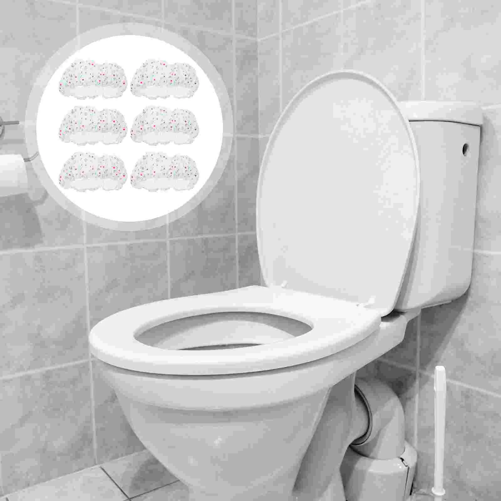12 Pcs Disposable Toilet Seat Covers Outdoor Pad Seats Mat Supplies Non-woven Fabric Hotel Collapsible Pregnant Woman
12 Pcs Disposable Toilet Seat Covers Outdoor Pad Seats Mat Supplies Non-woven Fabric Hotel Collapsible Pregnant Woman
