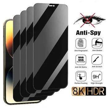 Suporte de Parede para Gamepads, Controles, Fones de Ouvido e Acessórios 8 Privacy Anti-Spy Screen Protector Protective Tempered Glass for iPhone 15 14 13 11 12 Pro Max Mini 7 8 Plus X XR XS