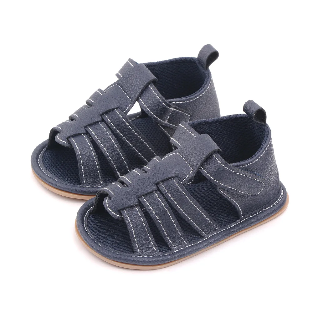 Summer 0-2 Years Baby Boys Girls Sandals Anti Slip Little Girl First Walkers Baby Shoes Infant Toddler Shoes
Summer 0-2 Years Baby Boys Girls Sandals Anti Slip Little Girl First Walkers Baby Shoes Infant Toddler Shoes