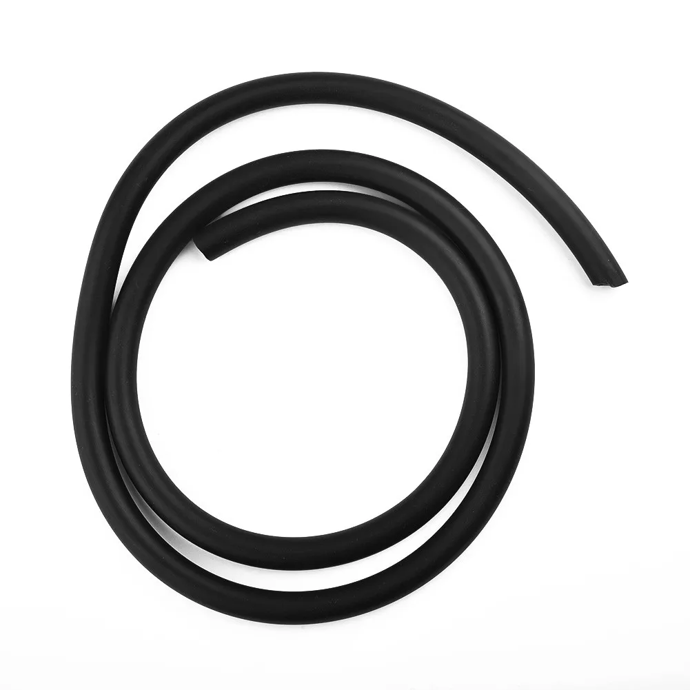 1 Meter Full Silicone Fuel Tube Air Vacuum Hose Black Inner Diameter 6mm High Quality Pipe For Gasoline Diesel Production Lines
1 Meter Full Silicone Fuel Tube Air Vacuum Hose Black Inner Diameter 6mm High Quality Pipe For Gasoline Diesel Production Lines