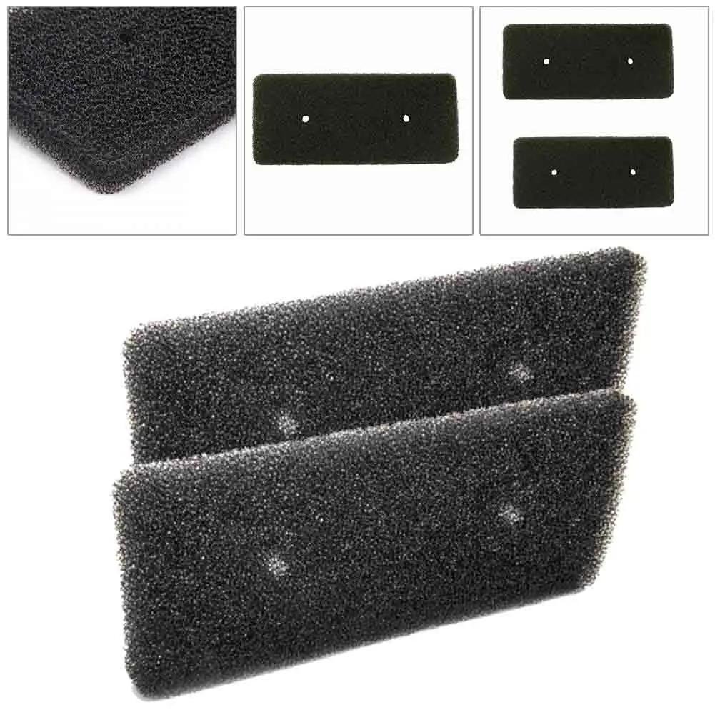2pcs Foam Filters For Samsung DV70 DV80 DV90 DV91 DV80H8100HWEG DV70F5E0HGWEU DC62-00376A Dryer Robot Vacuum Cleaner Filter Part
2pcs Foam Filters For Samsung DV70 DV80 DV90 DV91 DV80H8100HWEG DV70F5E0HGWEU DC62-00376A Dryer Robot Vacuum Cleaner Filter Part