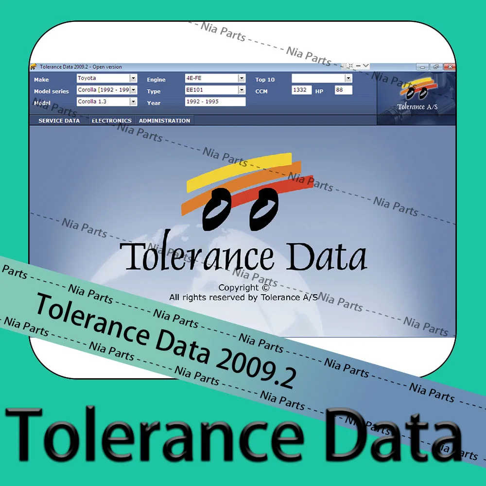 2024 hot Tolerance Data 2009.2 car tools Diagnostic software tolerance Data Vehicle Maintenance auto repair tuning cars new vci
2024 hot Tolerance Data 2009.2 car tools Diagnostic software tolerance Data Vehicle Maintenance auto repair tuning cars new vci