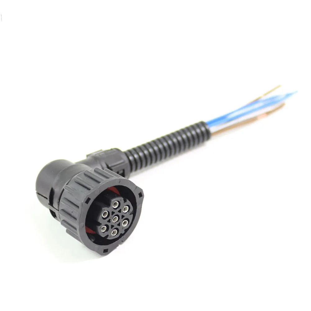 Easy to Use Rear Tail Light Connector For MercedesBenz Sprinter Anti Corrosion Wear Resistant Universal Fitment
Easy to Use Rear Tail Light Connector For MercedesBenz Sprinter Anti Corrosion Wear Resistant Universal Fitment
