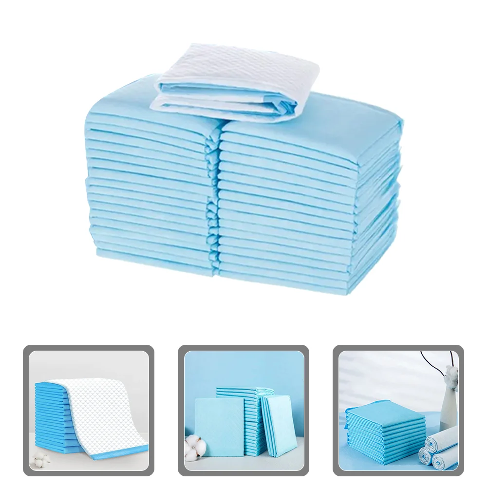 Thickened Dog Diapers Pet Changing Mat Urine Pet Training Mat Training Puppy Dogs
Thickened Dog Diapers Pet Changing Mat Urine Pet Training Mat Training Puppy Dogs