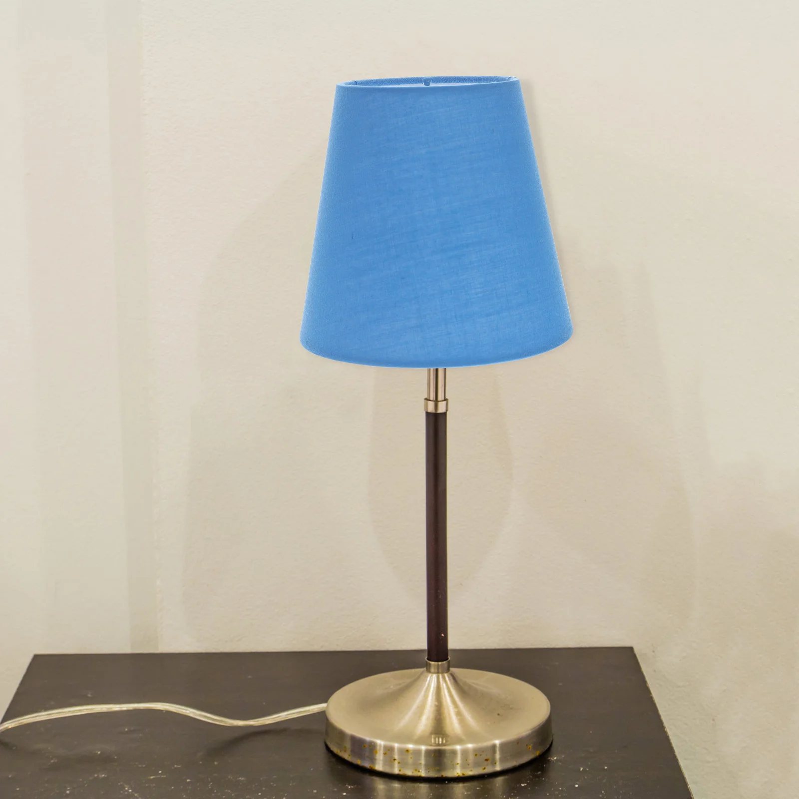 Fabric Lamp Shade Replacement Cone Barrel Lampshade E14 Clip Bulb Barrel Light Cover Tabletop Light Shade Light Bulb Cover
Fabric Lamp Shade Replacement Cone Barrel Lampshade E14 Clip Bulb Barrel Light Cover Tabletop Light Shade Light Bulb Cover