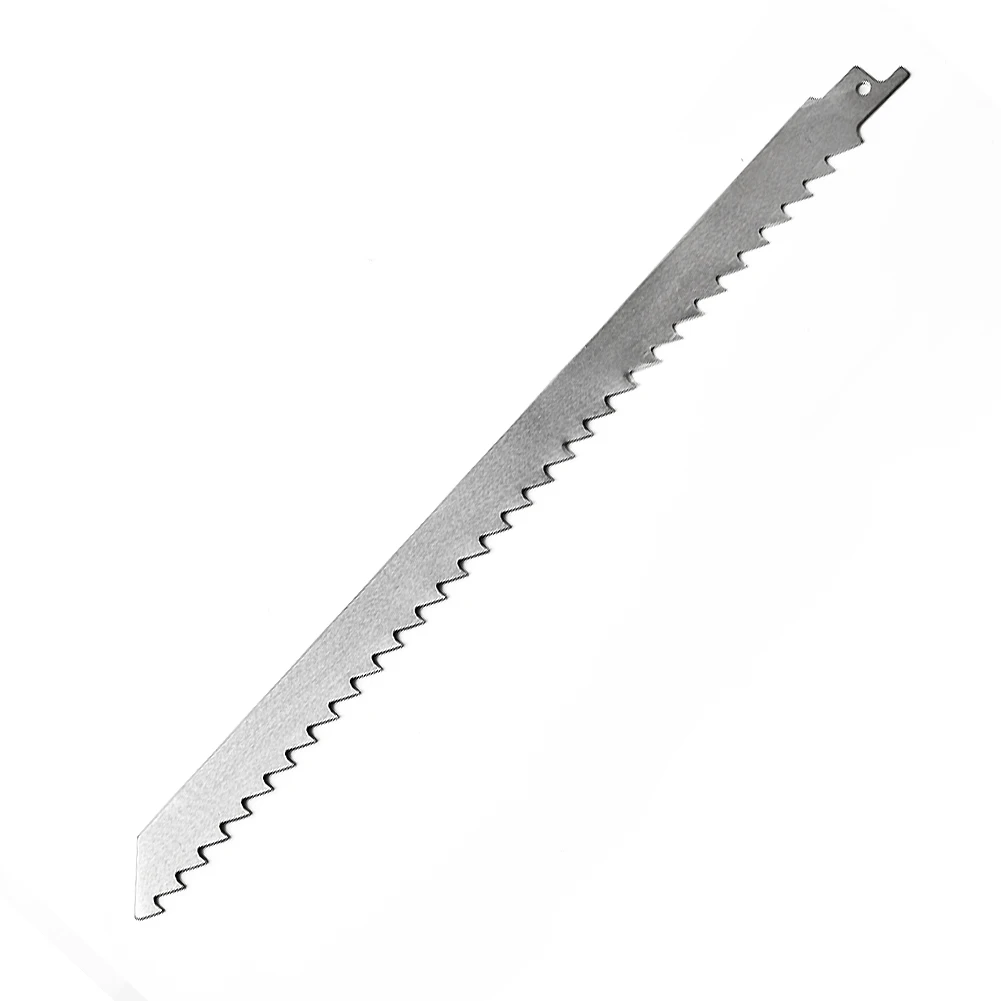 Duable New Particular 300mm S1211K Cutting Tools Accessories S1211K Sawblade 300 Mm Replacement Stainless Steel
Duable New Particular 300mm S1211K Cutting Tools Accessories S1211K Sawblade 300 Mm Replacement Stainless Steel