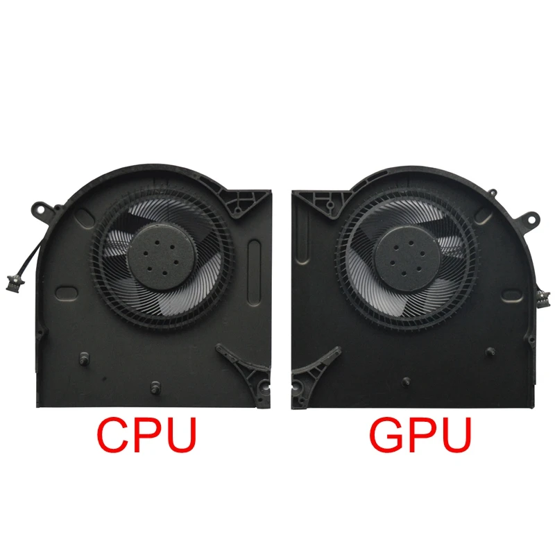 Cooling Fan Dell Alienware M17 R3 M17 R4 P45E RTX30 0H5TYJ 0CNV63 Cooling Fan Dell Alienware M17 R3 M17 R4 P45E RTX30 0H5TYJ 0CNV63