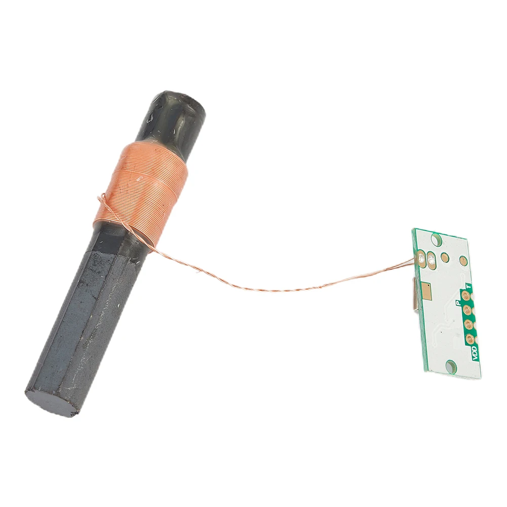 Power Tool Parts DCF77 Receiver Module Radio Time Module Radio Clock Radio Module Antenna Electronic Components & Semiconductors
Power Tool Parts DCF77 Receiver Module Radio Time Module Radio Clock Radio Module Antenna Electronic Components & Semiconductors
