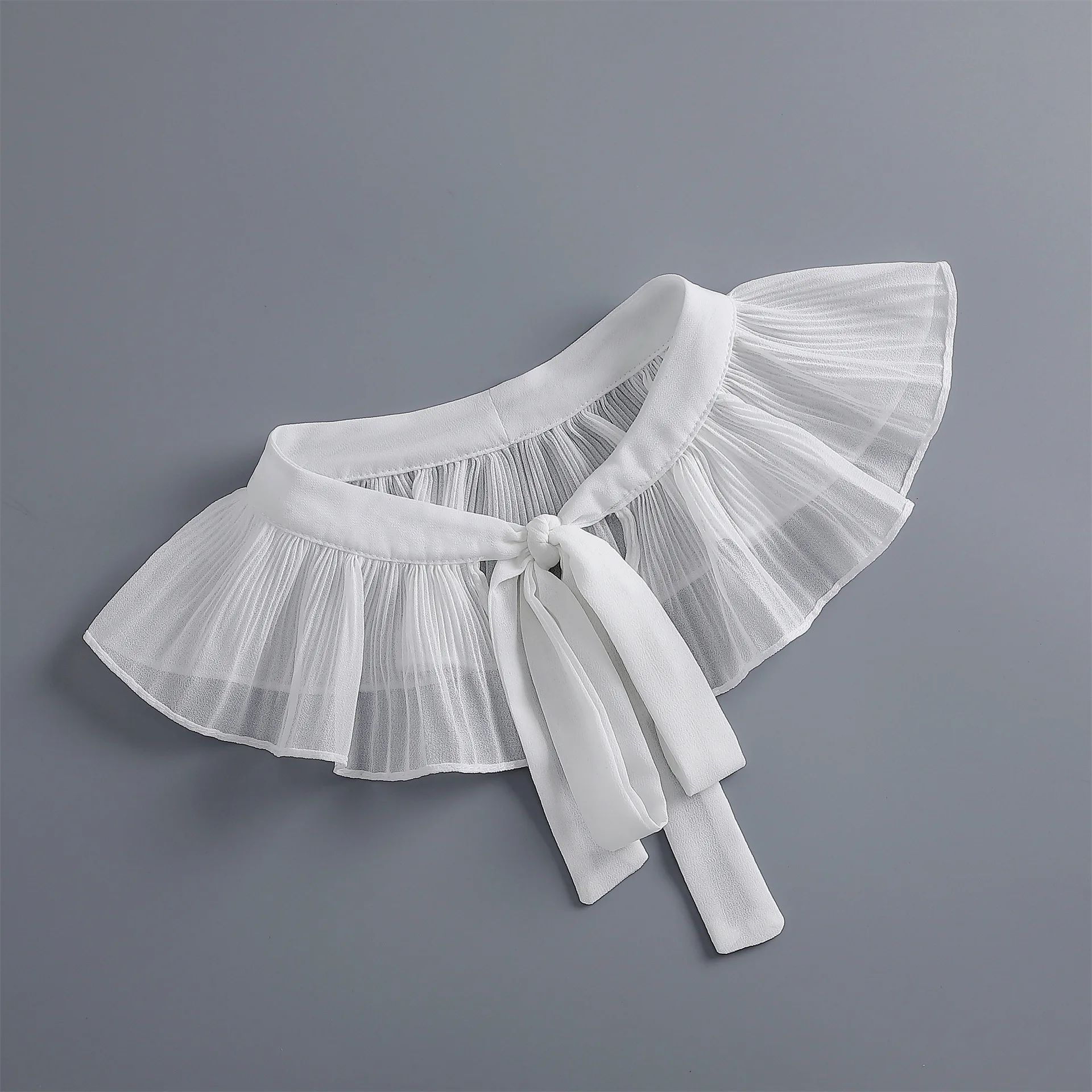 Lace Floral False Collar Summer Dress Shirt Detachable Collar Decorative Removable Clothing Shoulder Wraps Fake Collar Cape
Lace Floral False Collar Summer Dress Shirt Detachable Collar Decorative Removable Clothing Shoulder Wraps Fake Collar Cape