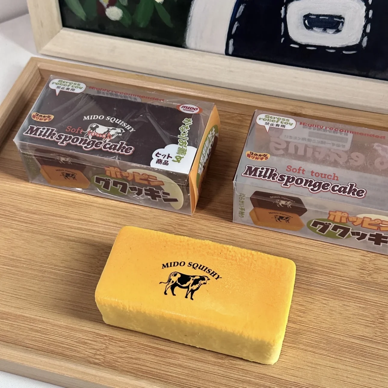 Мягкая игрушка медленно восстанавливающая форму длинная губка для сыра, молока, торта, губка для торта, игрушка-антистресс, расслабляющий подарок для рук 
Мягкая игрушка медленно восстанавливающая форму длинная губка для сыра, молока, торта, губка для торта, игрушка-антистресс, расслабляющий подарок для рук