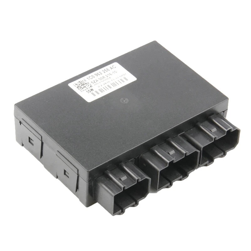 1 шт., модуль блокировки центральной двери автомобиля VW Bora 2002-2005 1C0962258AC 1C0 962 258 AC
1 шт., модуль блокировки центральной двери автомобиля VW Bora 2002-2005 1C0962258AC 1C0 962 258 AC