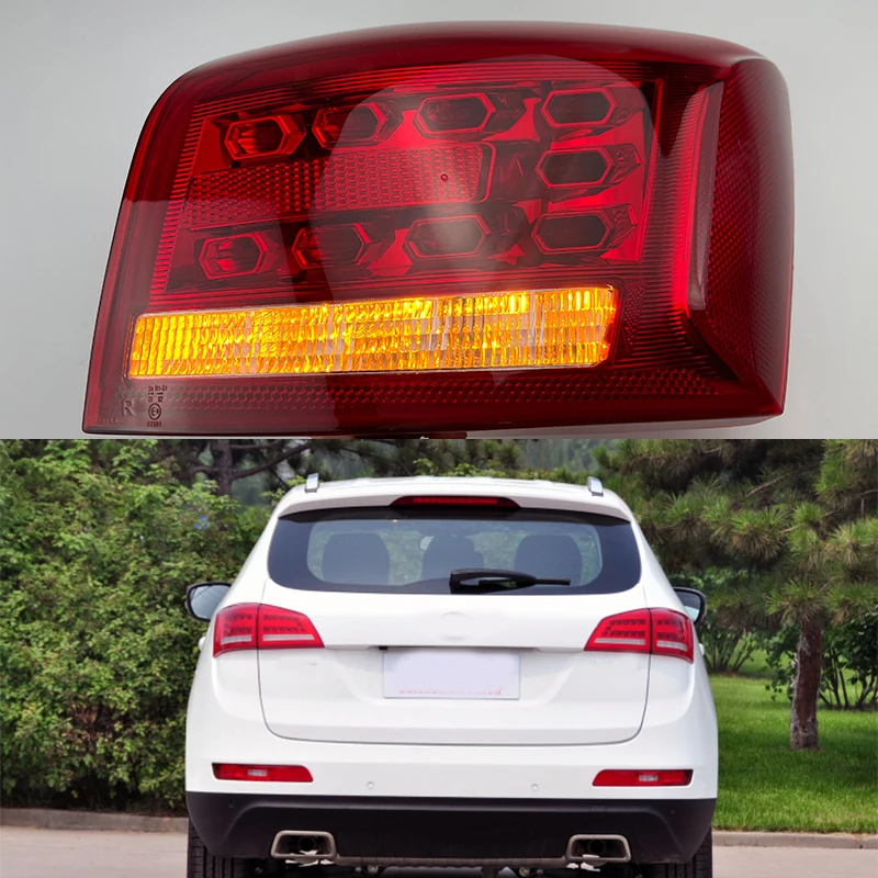 Автомобильные Внешние аксессуары Автомобильный задний фонарь для JAC Refine S5 T6 задний фонарь Автомобильный светодиодный фонарь высокое качество
Автомобильные Внешние аксессуары Автомобильный задний фонарь для JAC Refine S5 T6 задний фонарь Автомобильный светодиодный фонарь высокое качество