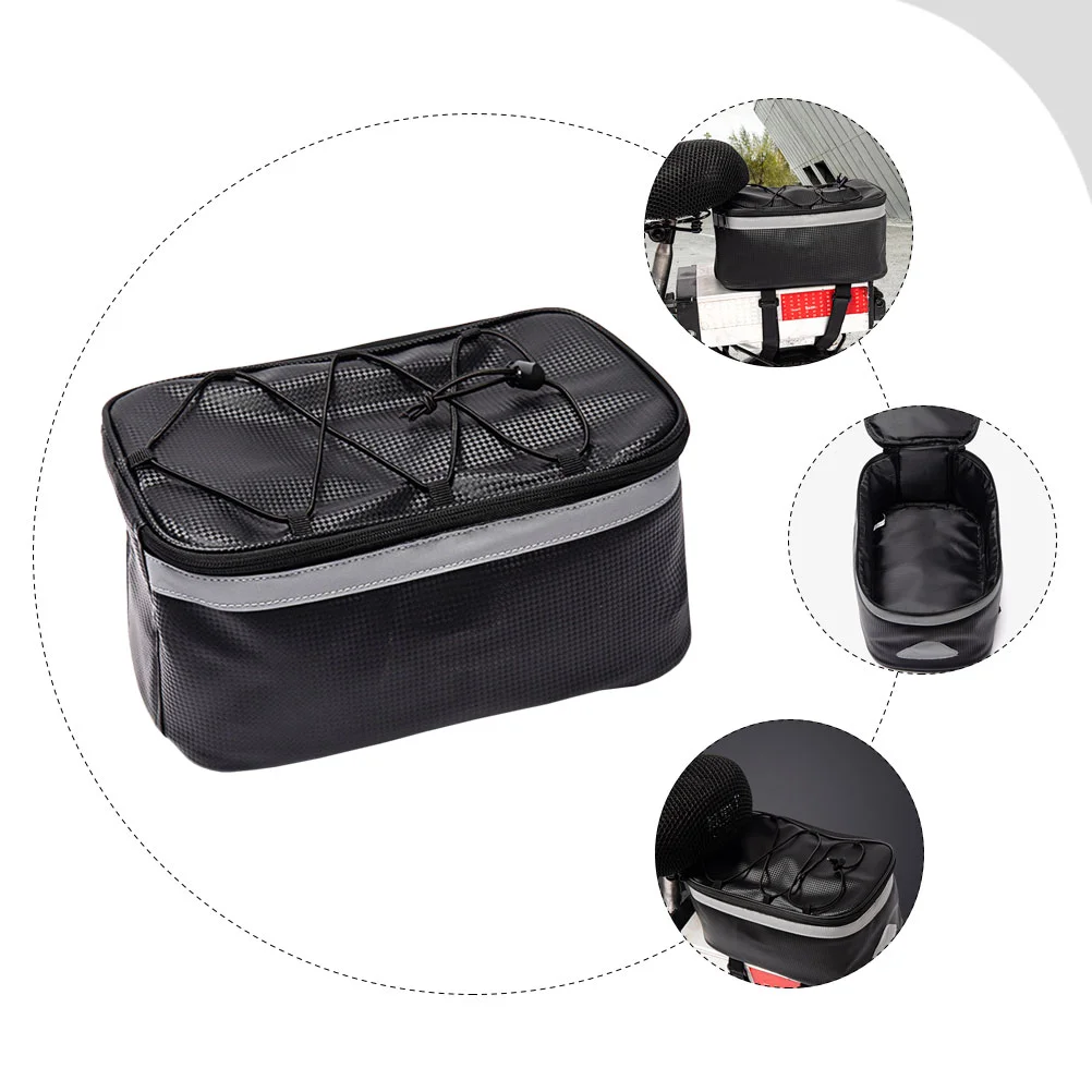 Bike Seat Bag Duffle Large Size Outdoor Storage Cycling Backseat Pouch Luggage Pvc Saddle Bicycles Professional Rear
Bike Seat Bag Duffle Large Size Outdoor Storage Cycling Backseat Pouch Luggage Pvc Saddle Bicycles Professional Rear