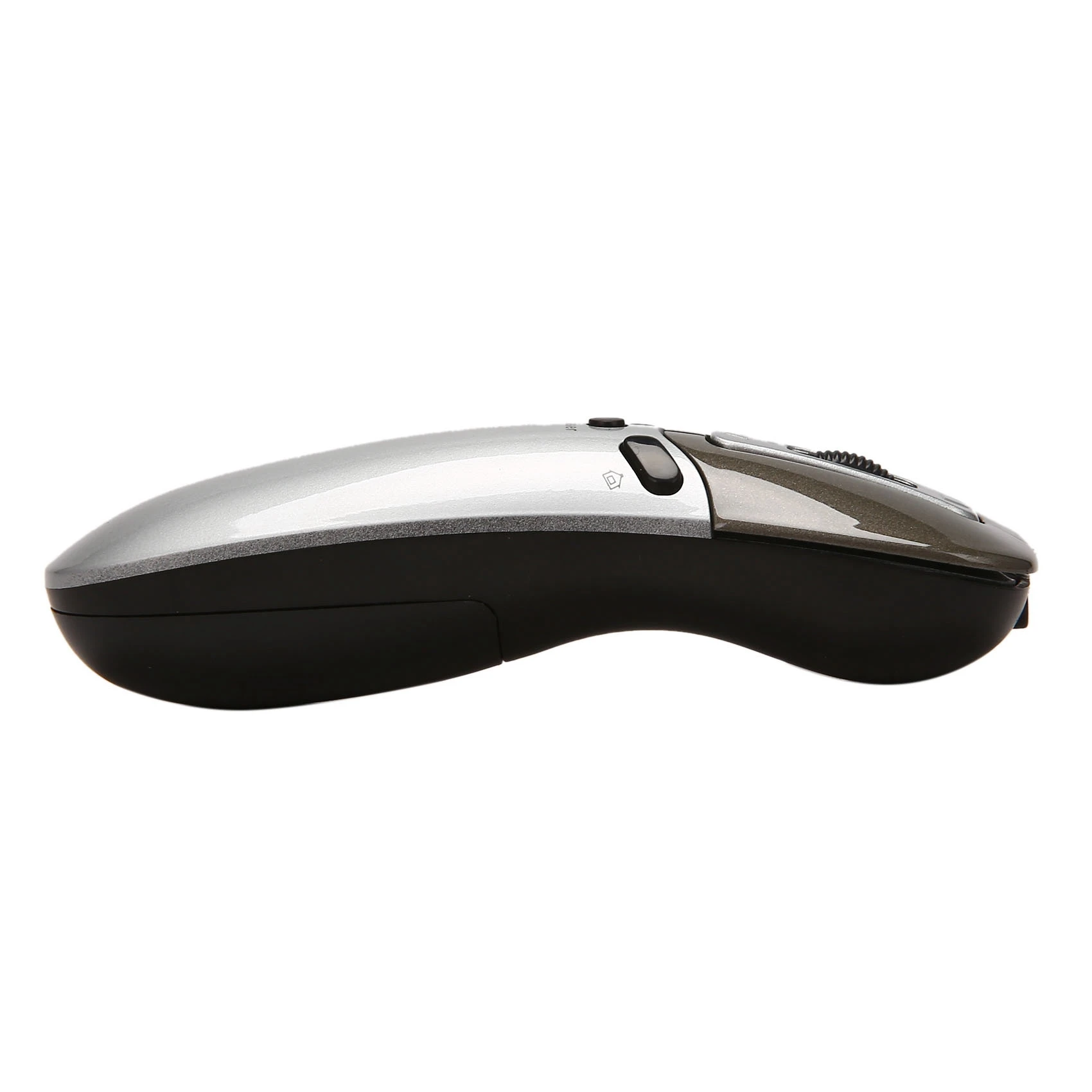 3 In 1 Multifunction 6D Wireless Air Mouse + Pointer Pen+Presenter In Ppt Teaching,Conference,Speech For Pc,Smart Tv,Laptop
3 In 1 Multifunction 6D Wireless Air Mouse + Pointer Pen+Presenter In Ppt Teaching,Conference,Speech For Pc,Smart Tv,Laptop