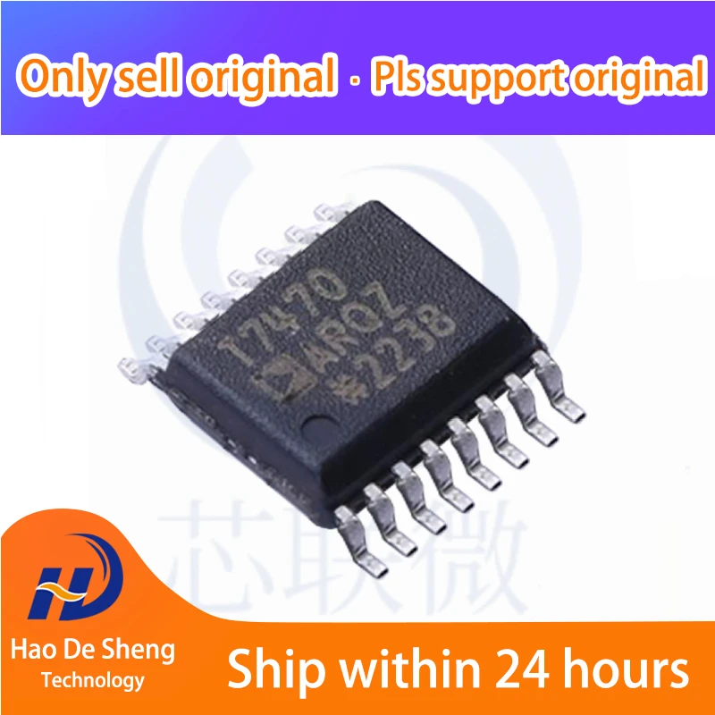 10PCS/LOT ADT7470ARQZ-REEL7 ADT7470ARQZ SSOP16 New Original Ini Stock
10PCS/LOT ADT7470ARQZ-REEL7 ADT7470ARQZ SSOP16 New Original Ini Stock