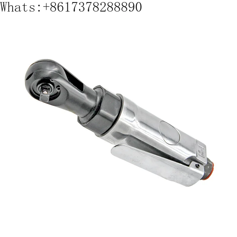 Tool 1/4 pneumatic ratchet automatic wrench, pneumatic wrench M10 ratchet socket
Tool 1/4 pneumatic ratchet automatic wrench, pneumatic wrench M10 ratchet socket