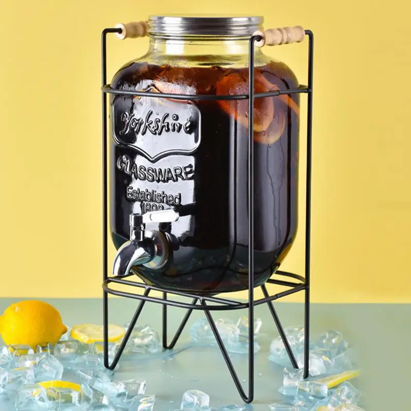 4L Cold Kettle Lemonade Bottle Drinkware Cold Water Container Beverage Dispenser Cold Juice Lemonade Drinks Bucket Tank
4L Cold Kettle Lemonade Bottle Drinkware Cold Water Container Beverage Dispenser Cold Juice Lemonade Drinks Bucket Tank