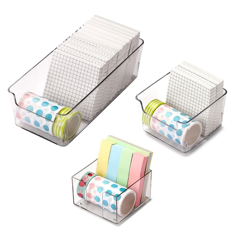Transparent Acrylic Card Display Clear Card Holder Stand for Home Office Desktop
Transparent Acrylic Card Display Clear Card Holder Stand for Home Office Desktop