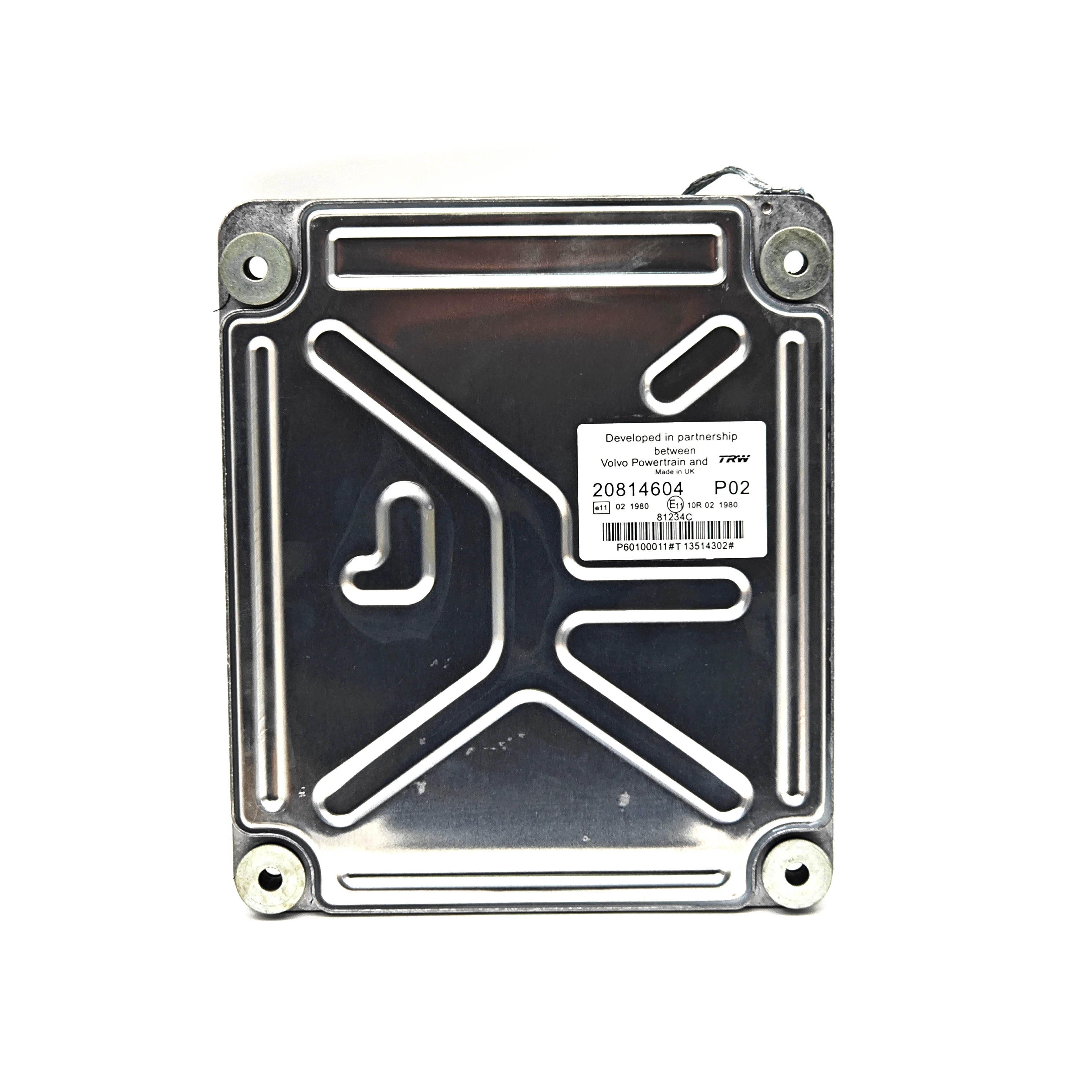 20814604 новый аксессуар для экскаватора EC360 EC460 EC700 ECU ecm контроллер двигателя VOE20814604
20814604 новый аксессуар для экскаватора EC360 EC460 EC700 ECU ecm контроллер двигателя VOE20814604