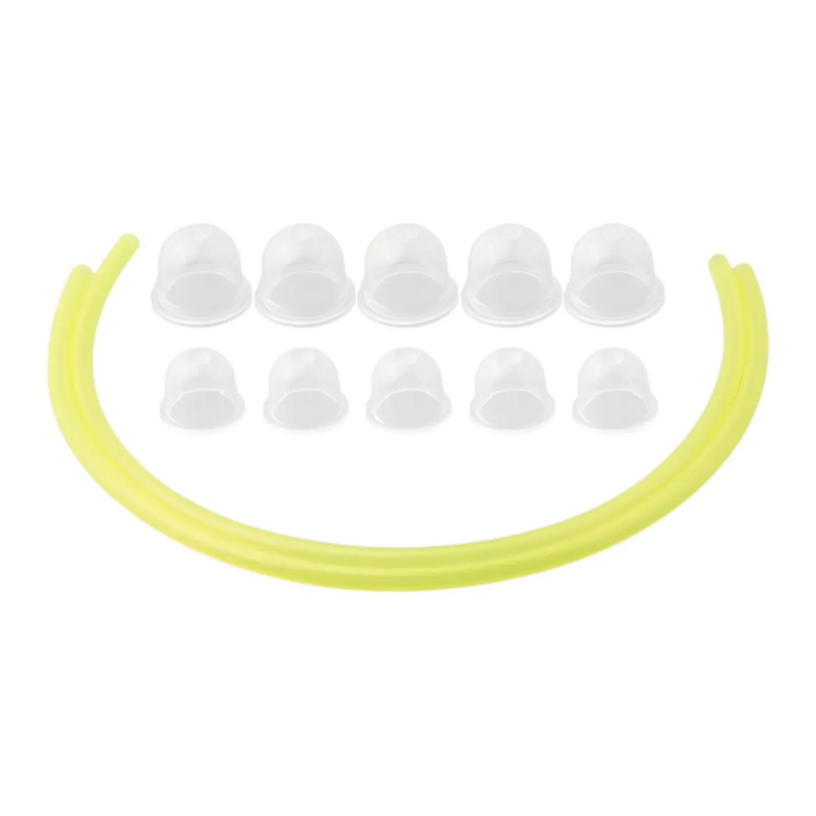 Mower Parts Primer Bulbs Fuel Line Parts Small Large Accessories For Honda For Victa Fuel Line Small/ Large Spare
Mower Parts Primer Bulbs Fuel Line Parts Small Large Accessories For Honda For Victa Fuel Line Small/ Large Spare