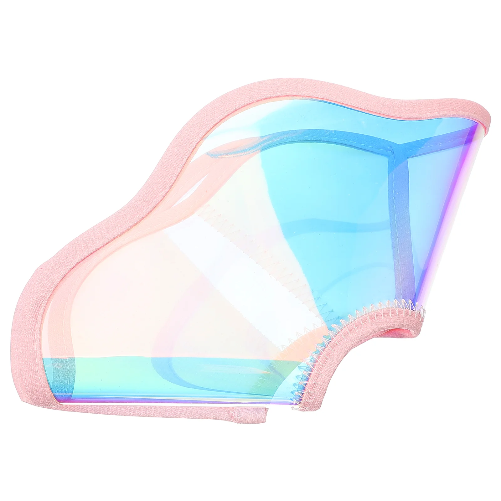 Pet Collar Protective Cone Anti-lick Neck Pets Colorful Recovery Supply Pvc Cat Dog
Pet Collar Protective Cone Anti-lick Neck Pets Colorful Recovery Supply Pvc Cat Dog