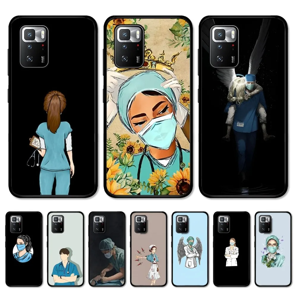 Nurse doctors medicina Phone Case For Redmi Note 4 X 5 A 6 7 8 Pro T 9 Pro 9S 10 Pro 11 Pro 11S 11Epro PocoM3pro
Nurse doctors medicina Phone Case For Redmi Note 4 X 5 A 6 7 8 Pro T 9 Pro 9S 10 Pro 11 Pro 11S 11Epro PocoM3pro