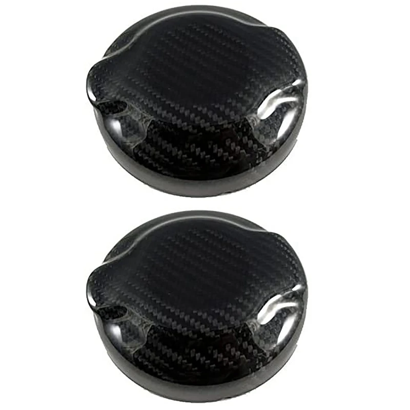 2X для Mini Cooper S JCW F55 F56 F57 2014-2020 сухое углеродное волокно топливный бак крышка топливного бака аксессуары
2X для Mini Cooper S JCW F55 F56 F57 2014-2020 сухое углеродное волокно топливный бак крышка топливного бака аксессуары